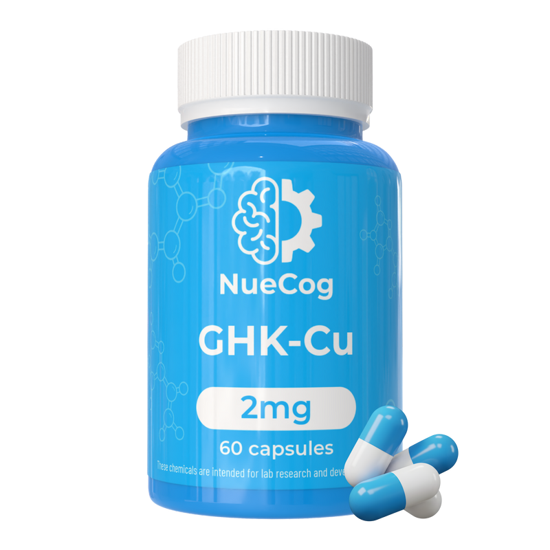 GHK-Cu