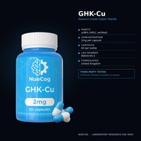 GHK-Cu