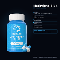 METHYLENE BLUE